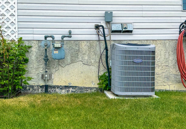 Best Ductless HVAC Repair  in Palacios, TX
