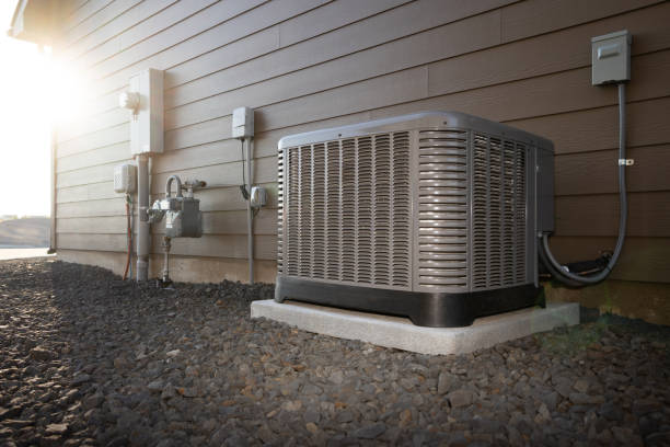 Best HVAC Replacement Cost  in Palacios, TX